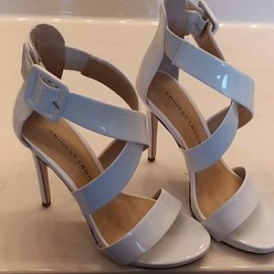 Chinese Laundry sandals